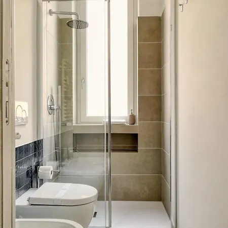 Just Urban Stays - Bright And Beautiful Apartment - Corso Genova Milan Exterior photo