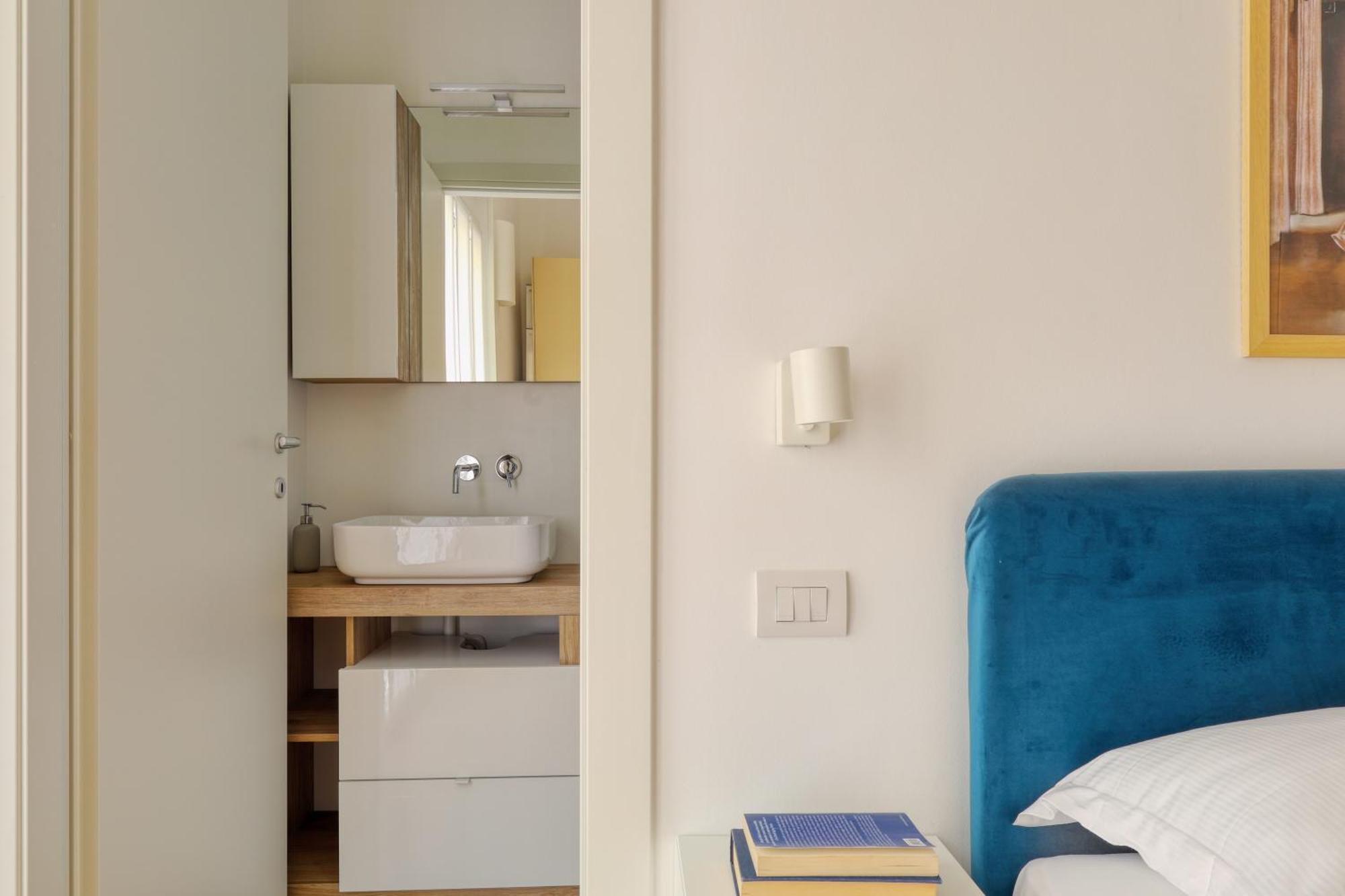 Appartement Just Urban - Bright And Beautiful - Corso Genova *